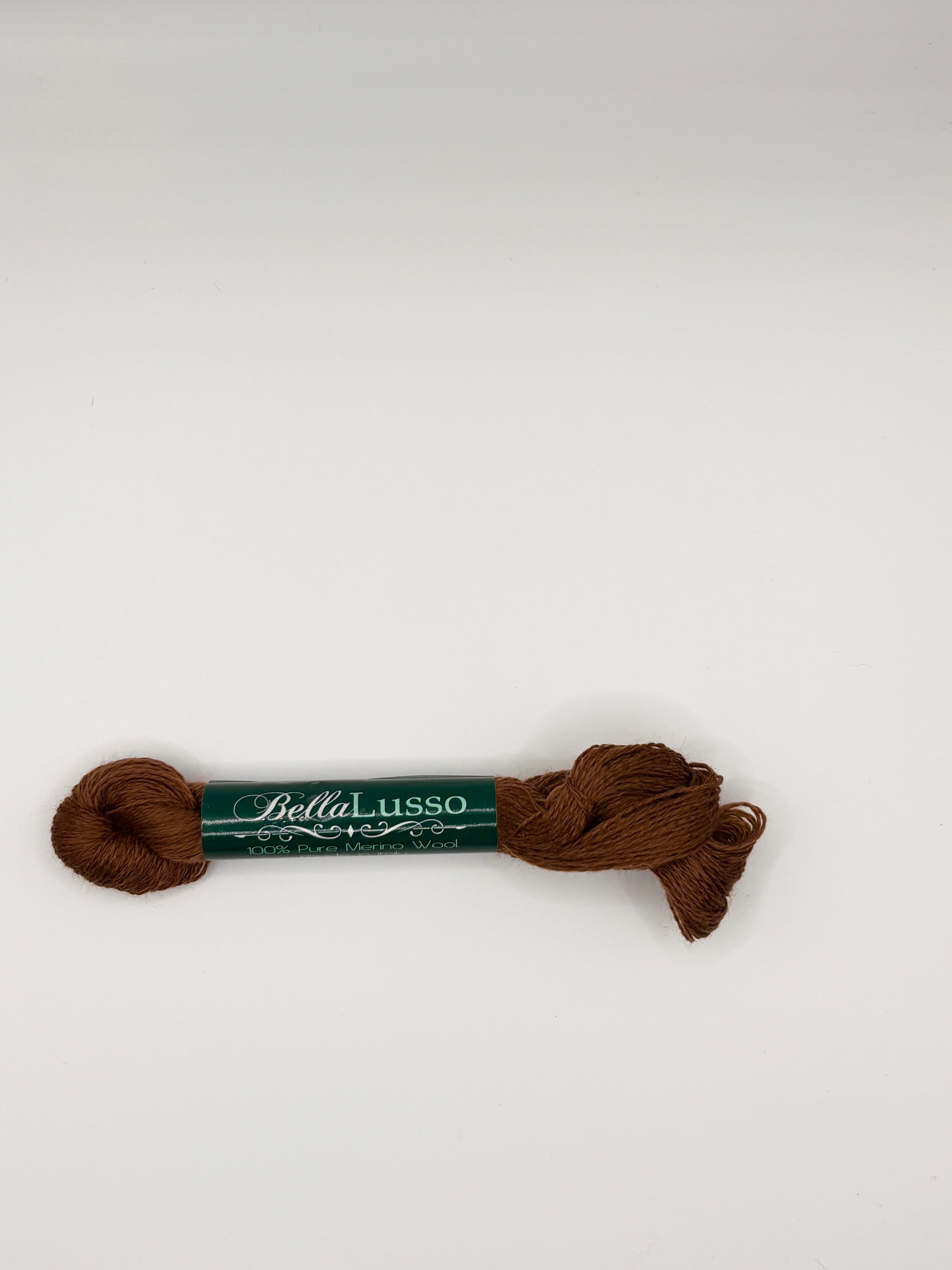 Bella Lusso Merino Wool 432