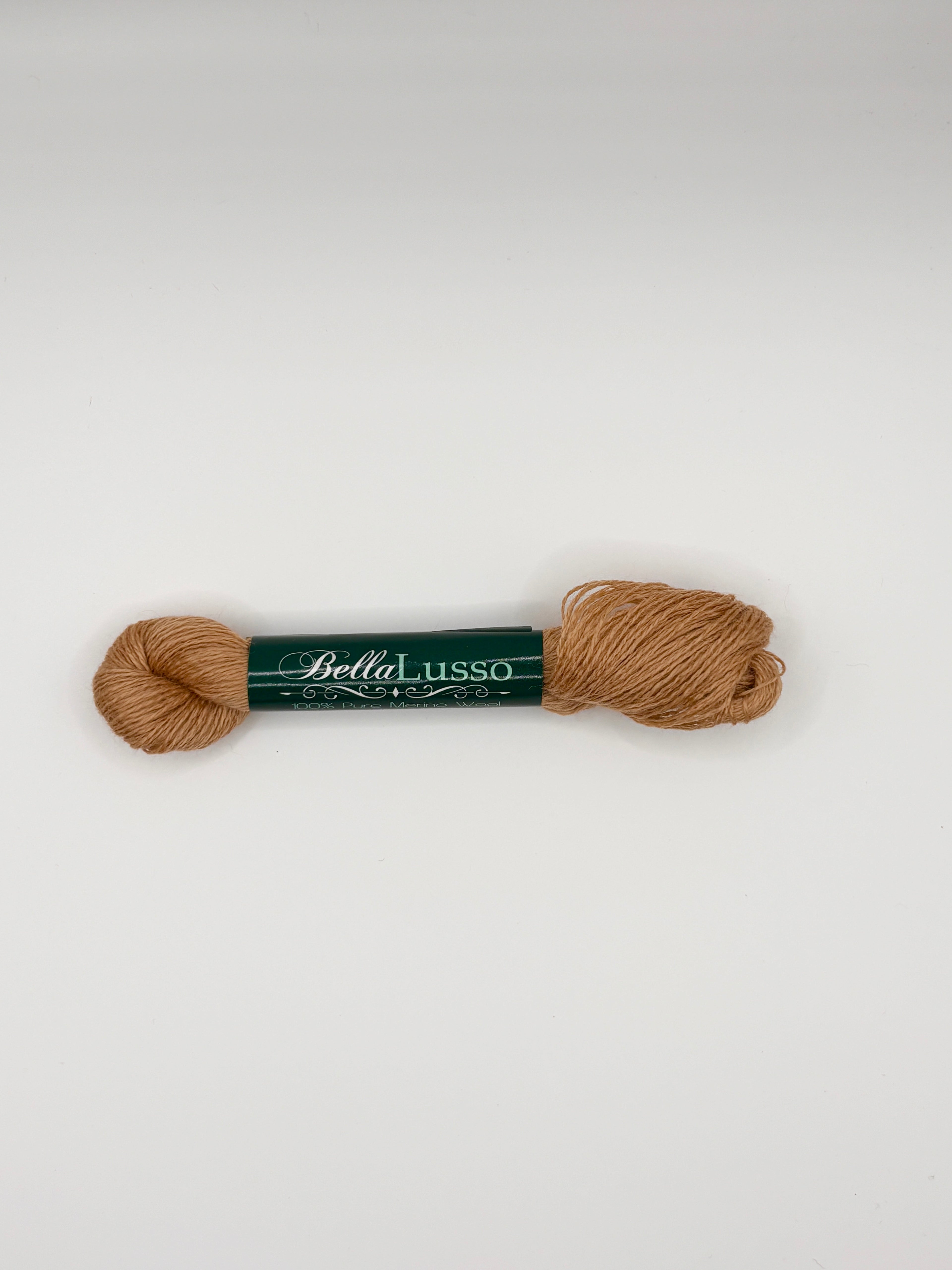 Bella Lusso Merino Wool 414