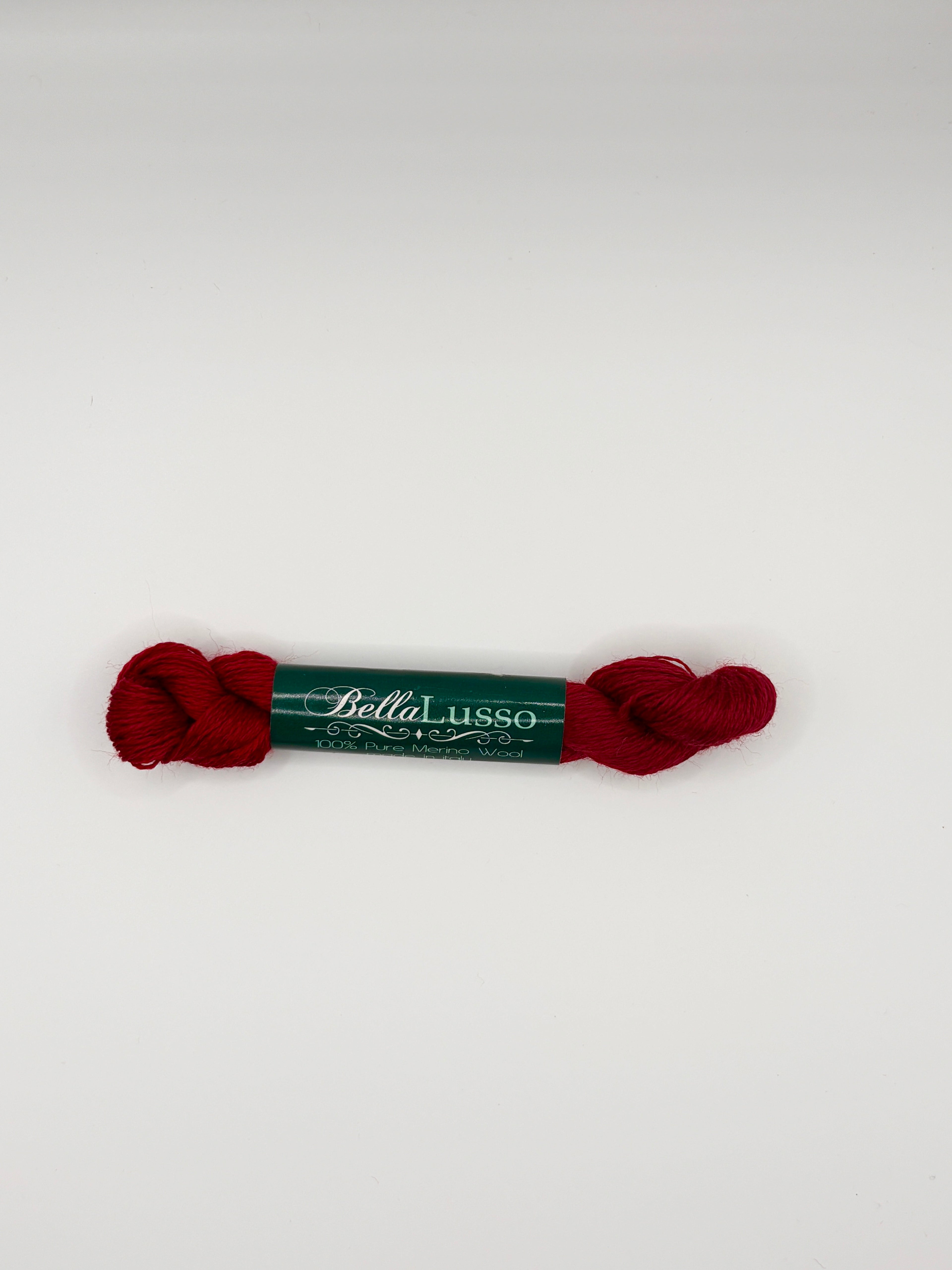 Bella Lusso Merino Wool 467