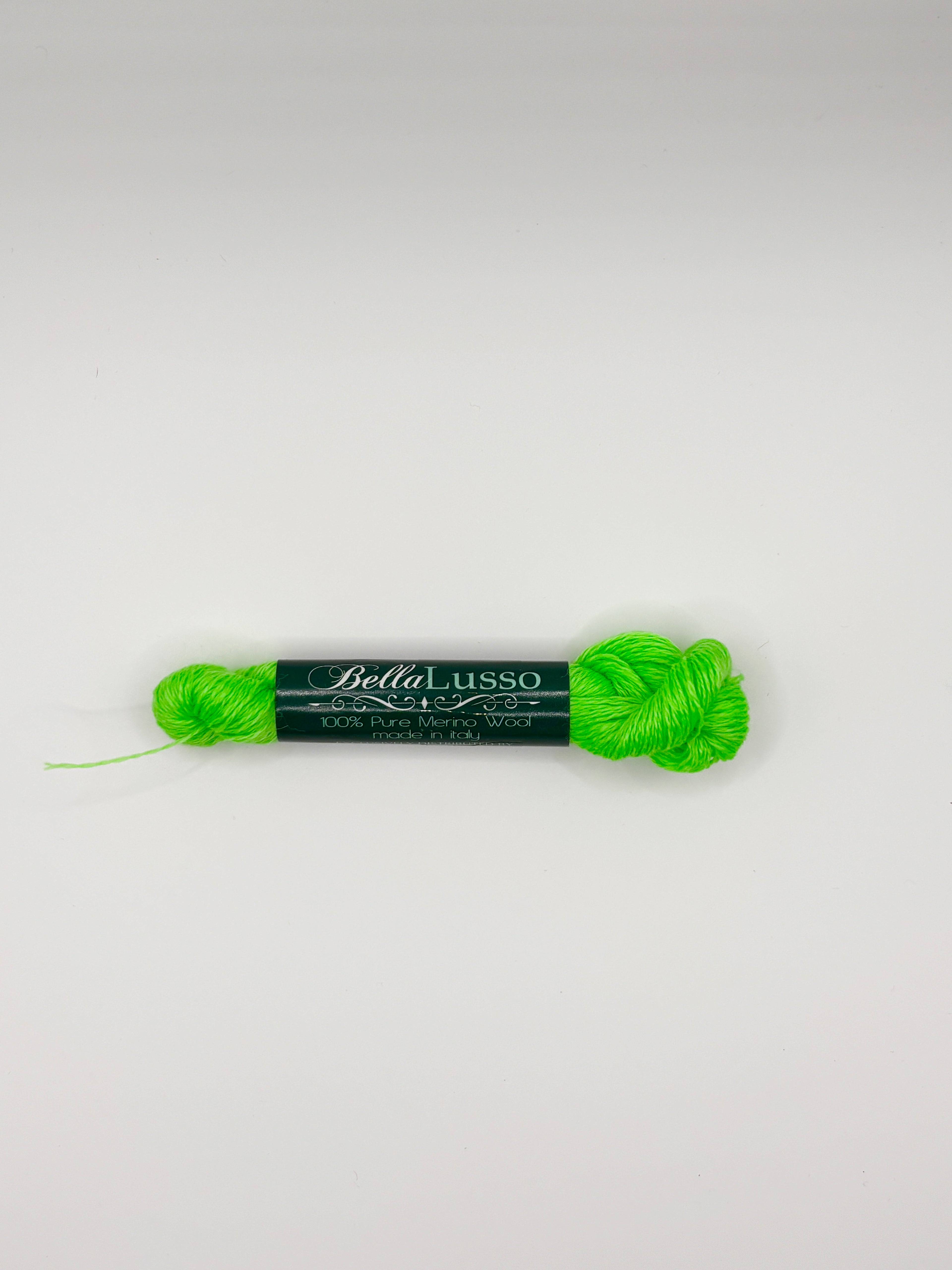 Bella Lusso Merino Wool 1010