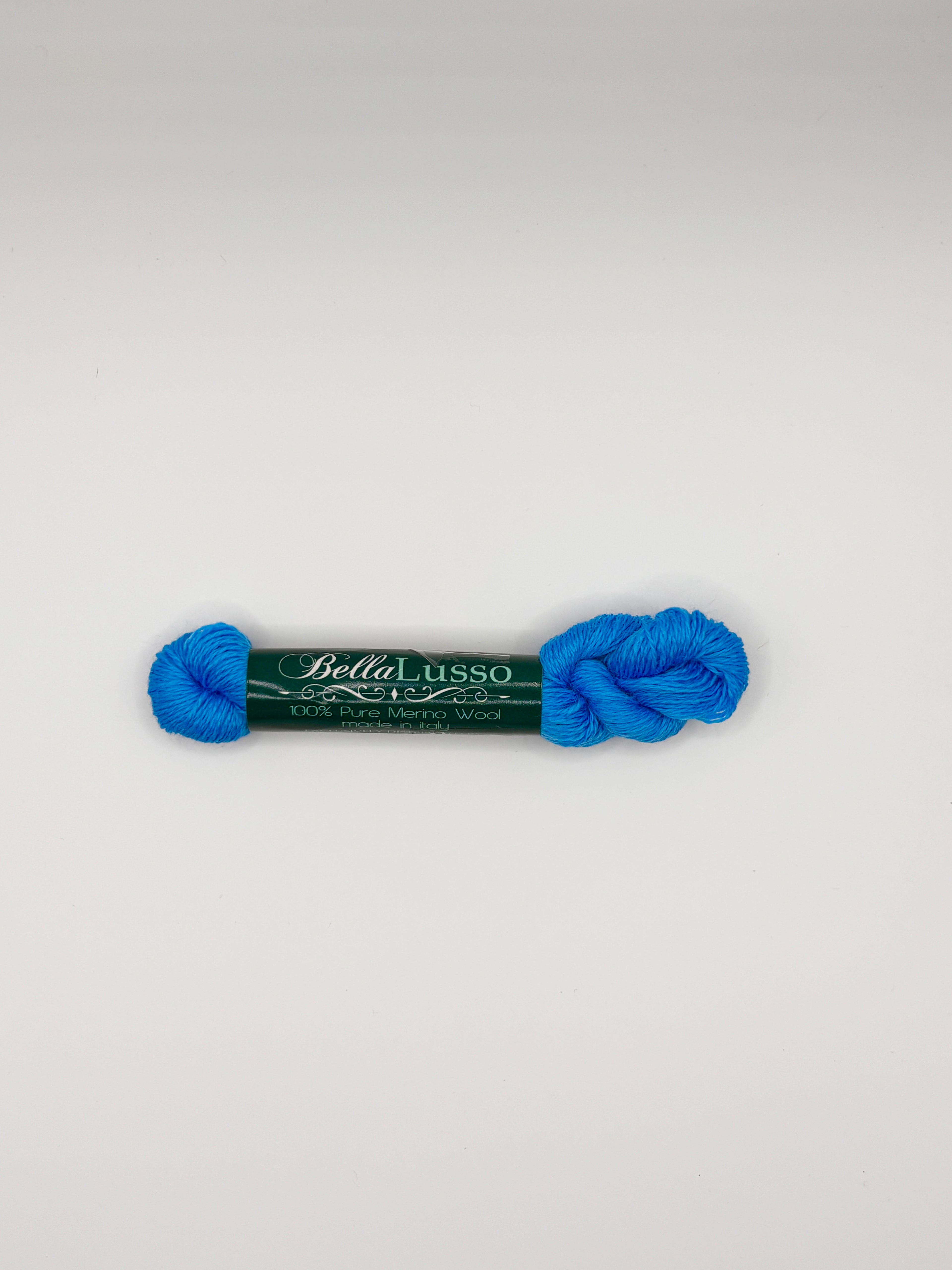 Bella Lusso Merino Wool 1011