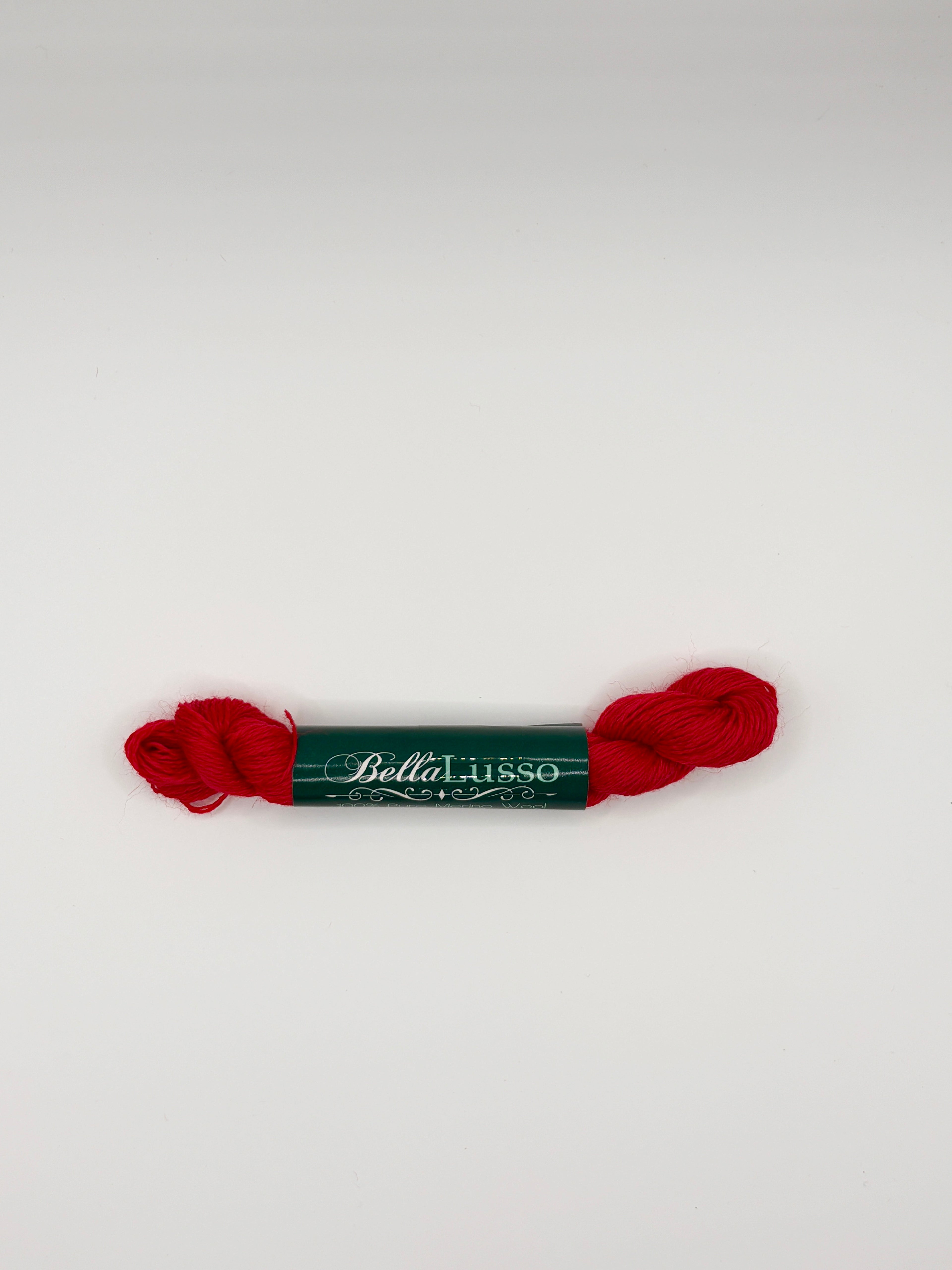 Bella Lusso Merino Wool 970