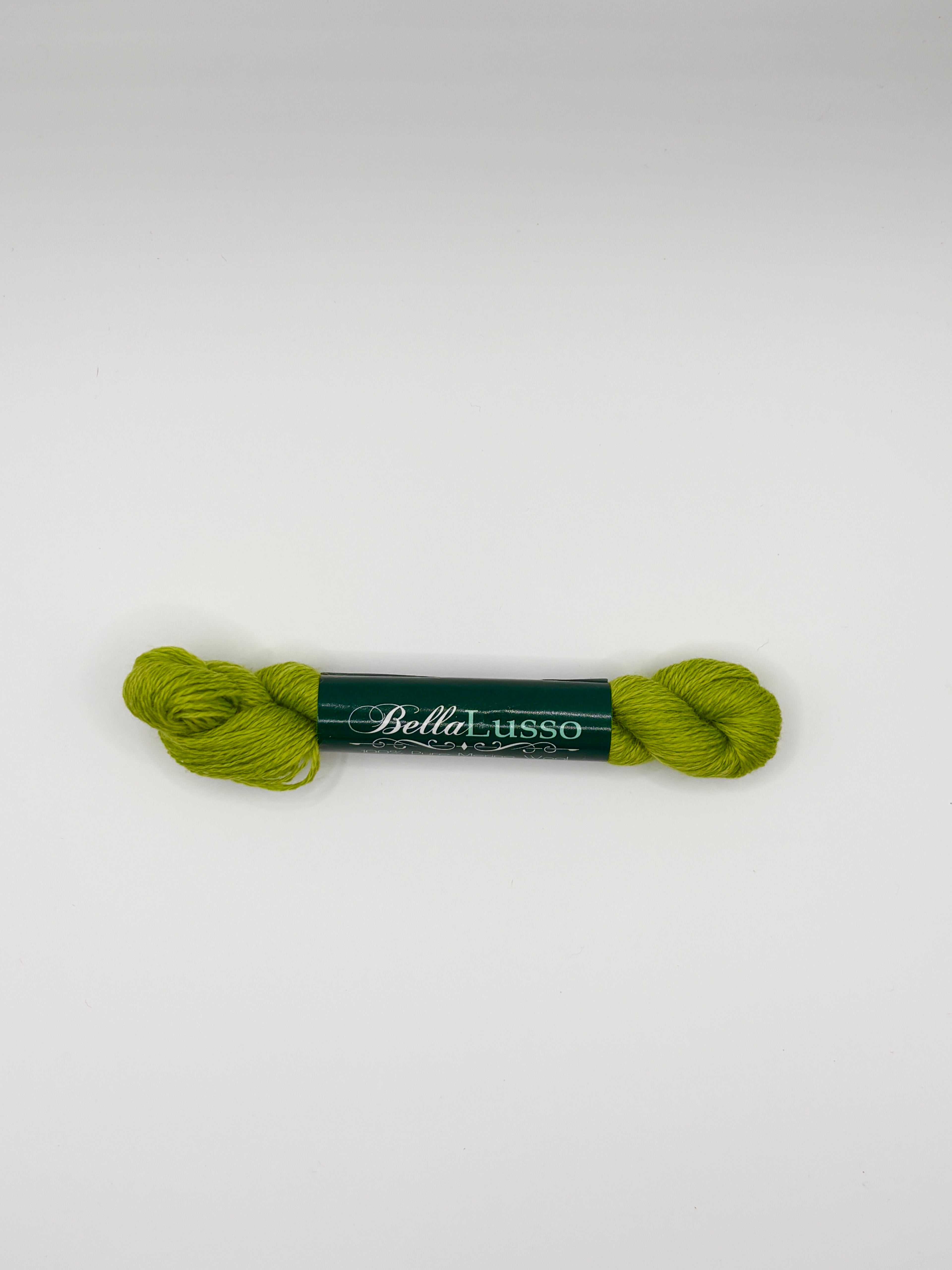 Bella Lusso Merino Wool 1001