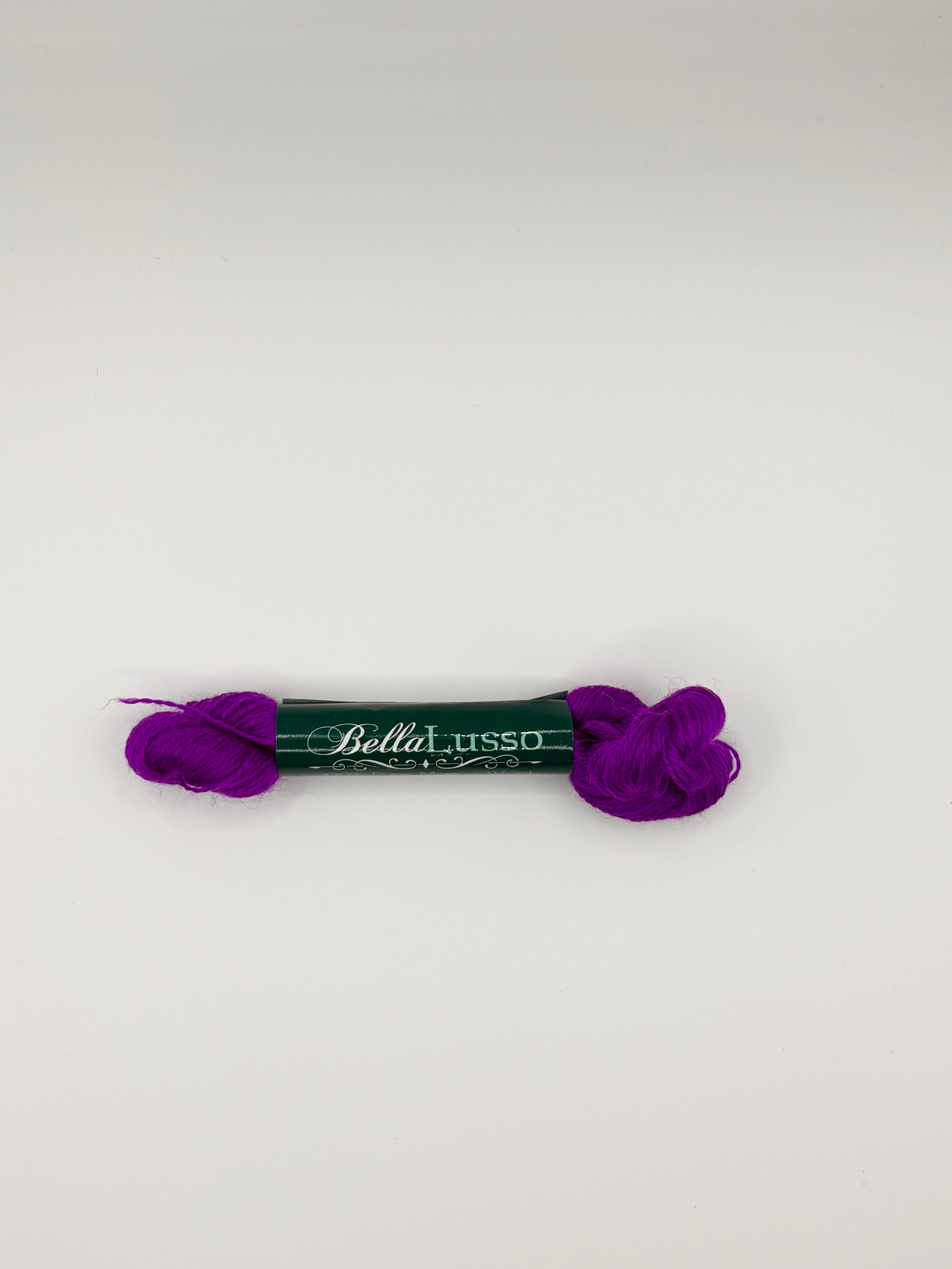 Bella Lusso Merino Wool 1006