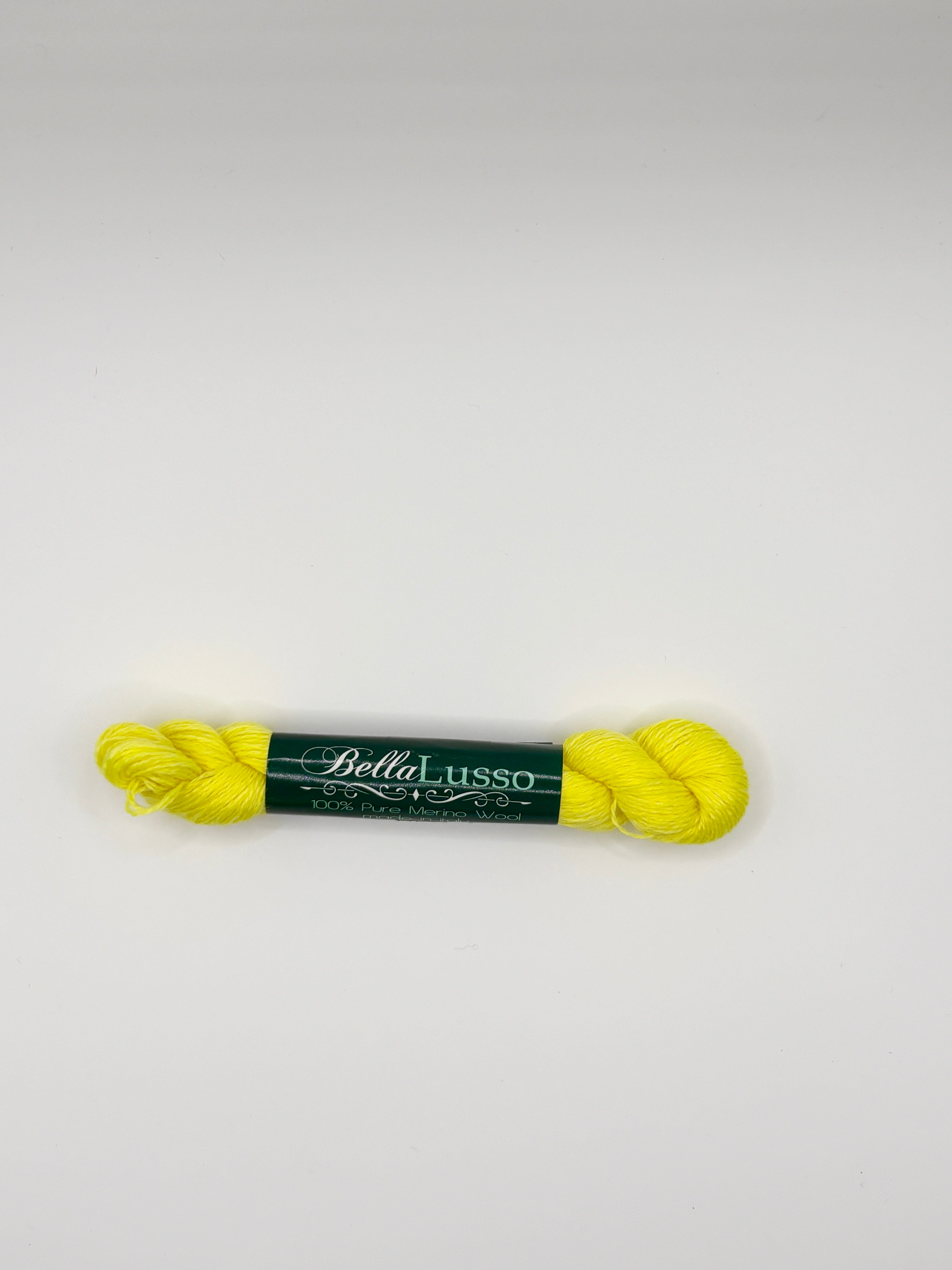 Bella Lusso Merino Wool 1007