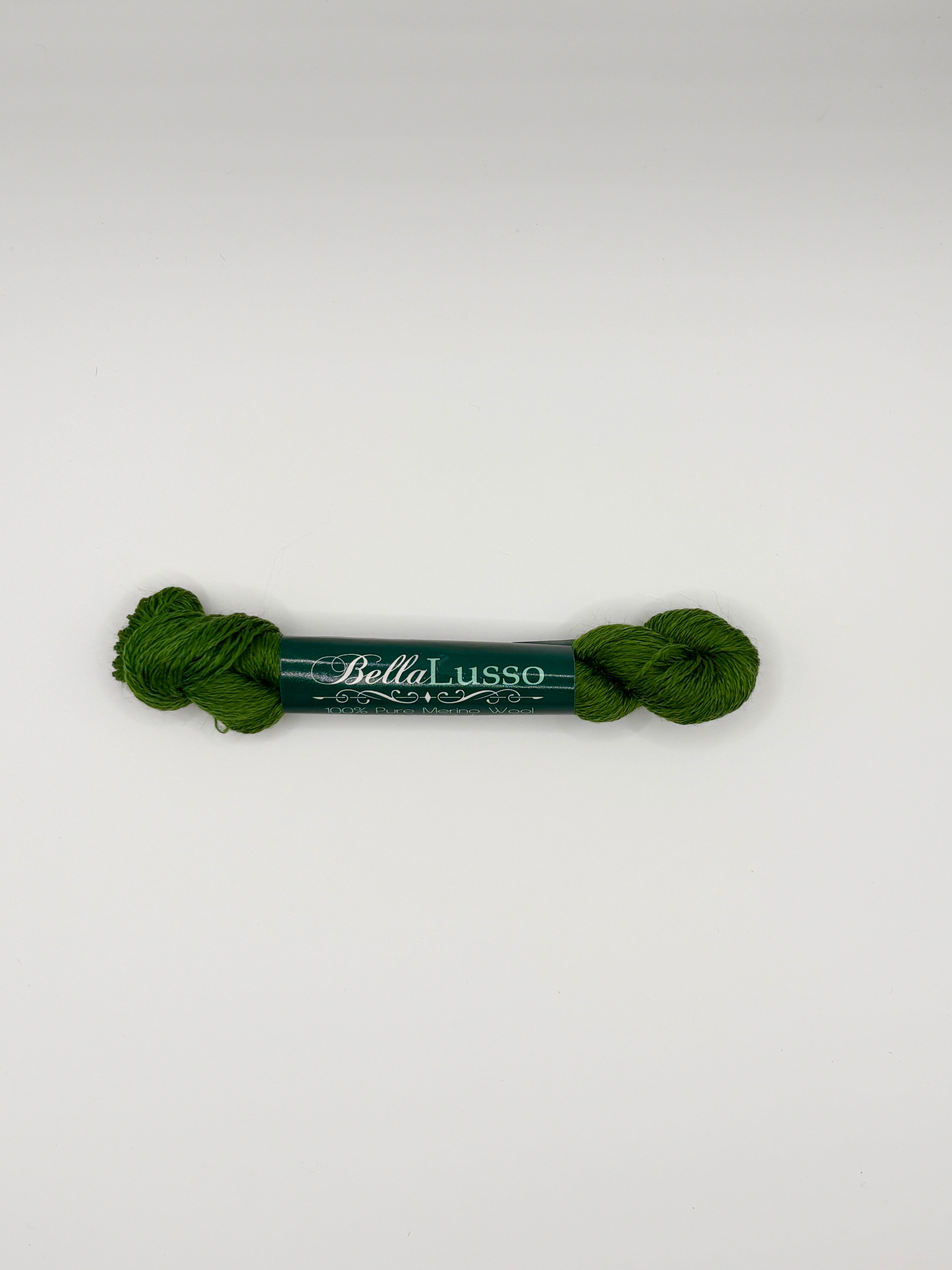 Bella Lusso Merino Wool 675