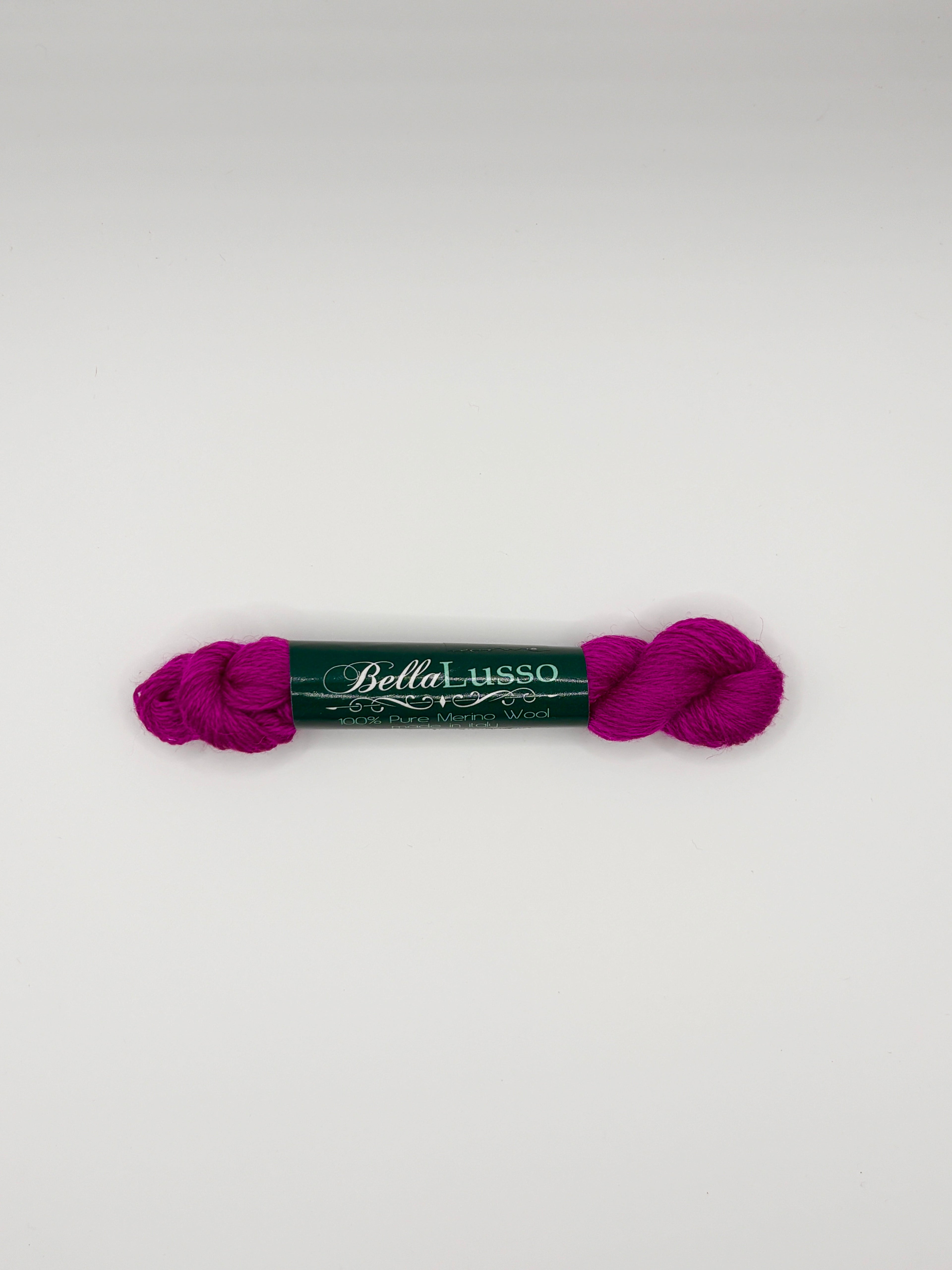 Bella Lusso Merino Wool 1005