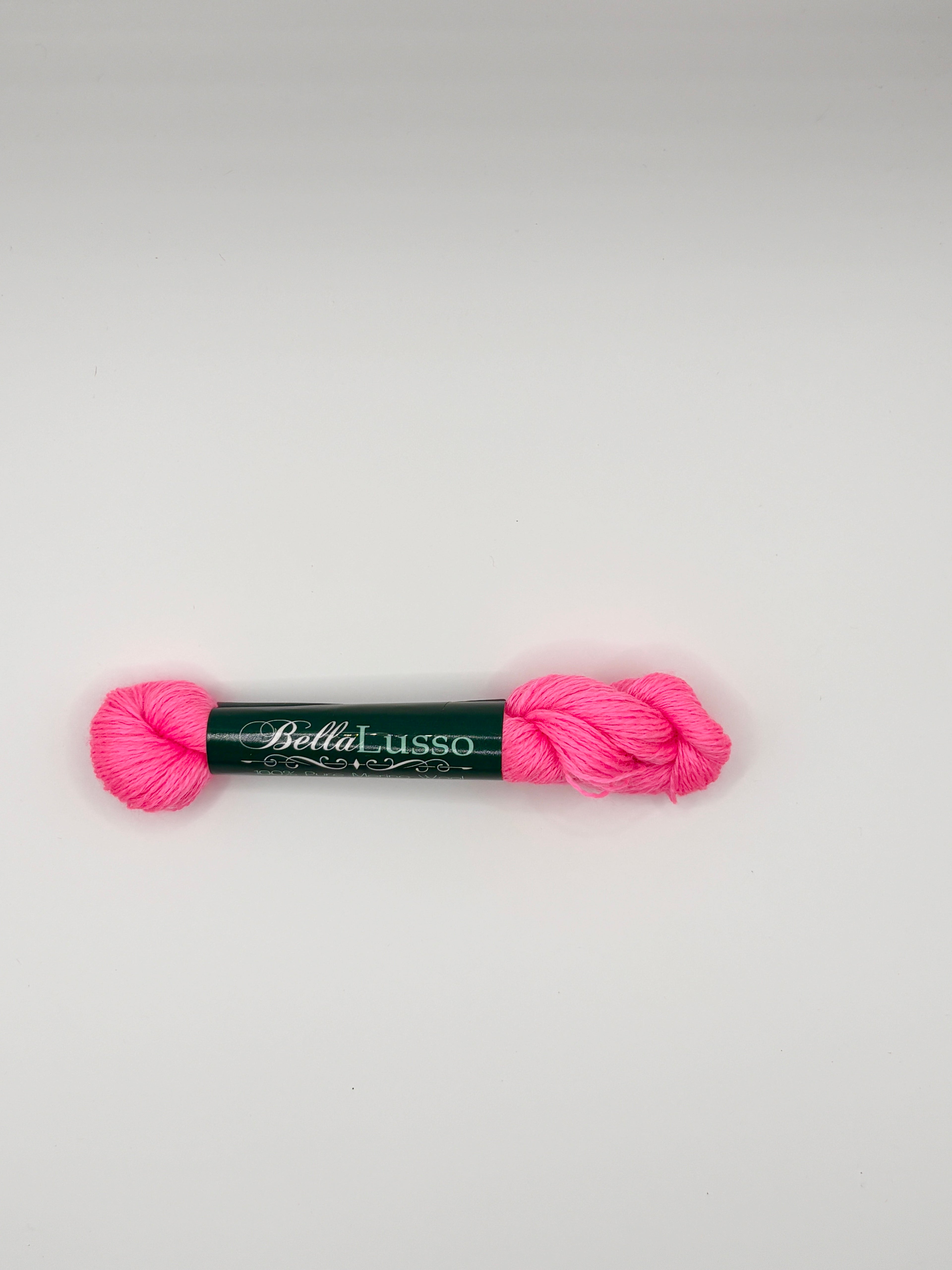 Bella Lusso Merino Wool 1009