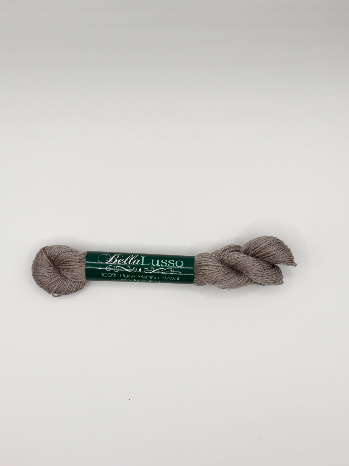 Bella Lusso Merino Wool 201