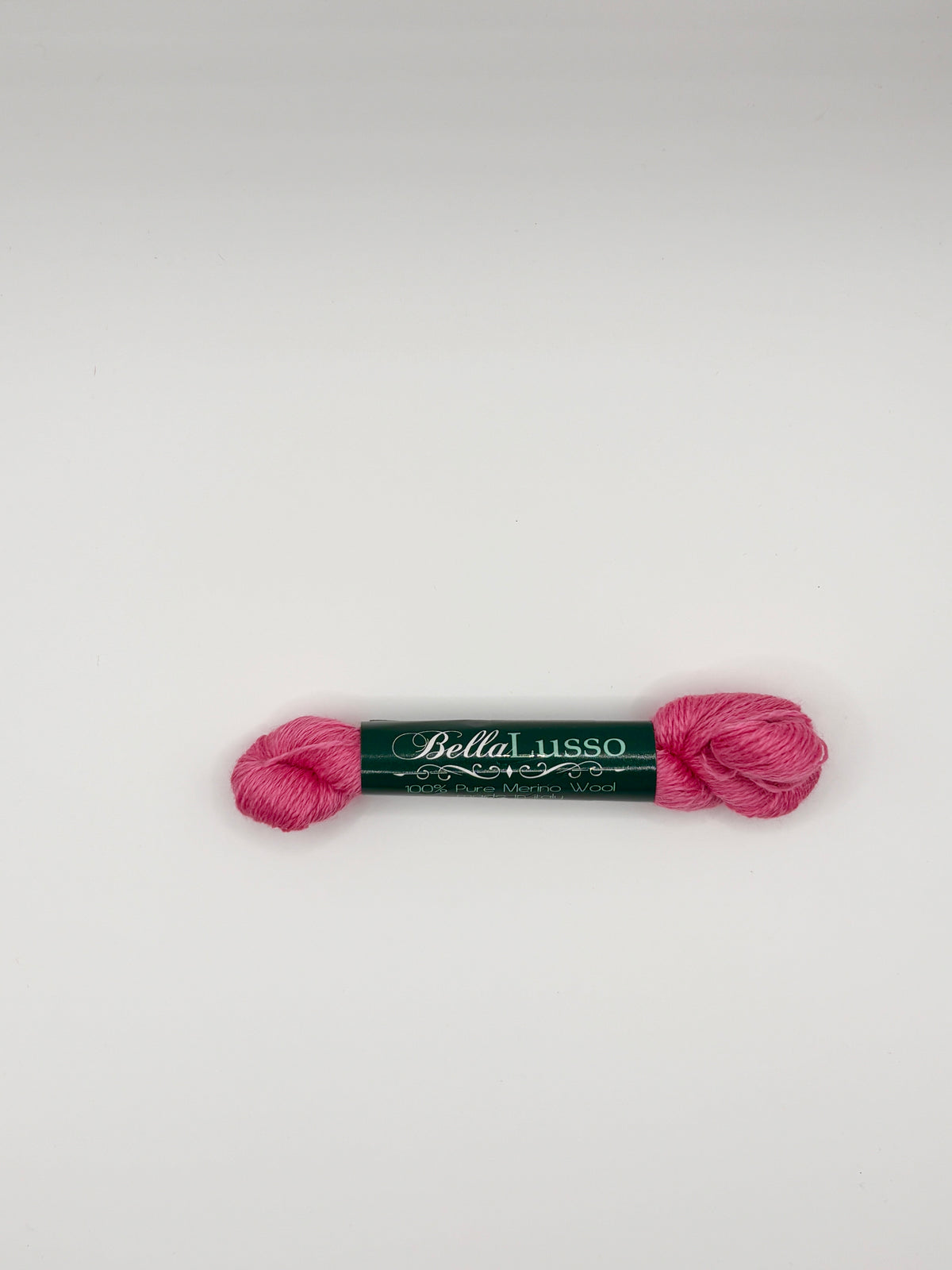 Bella Lusso Merino Wool 906