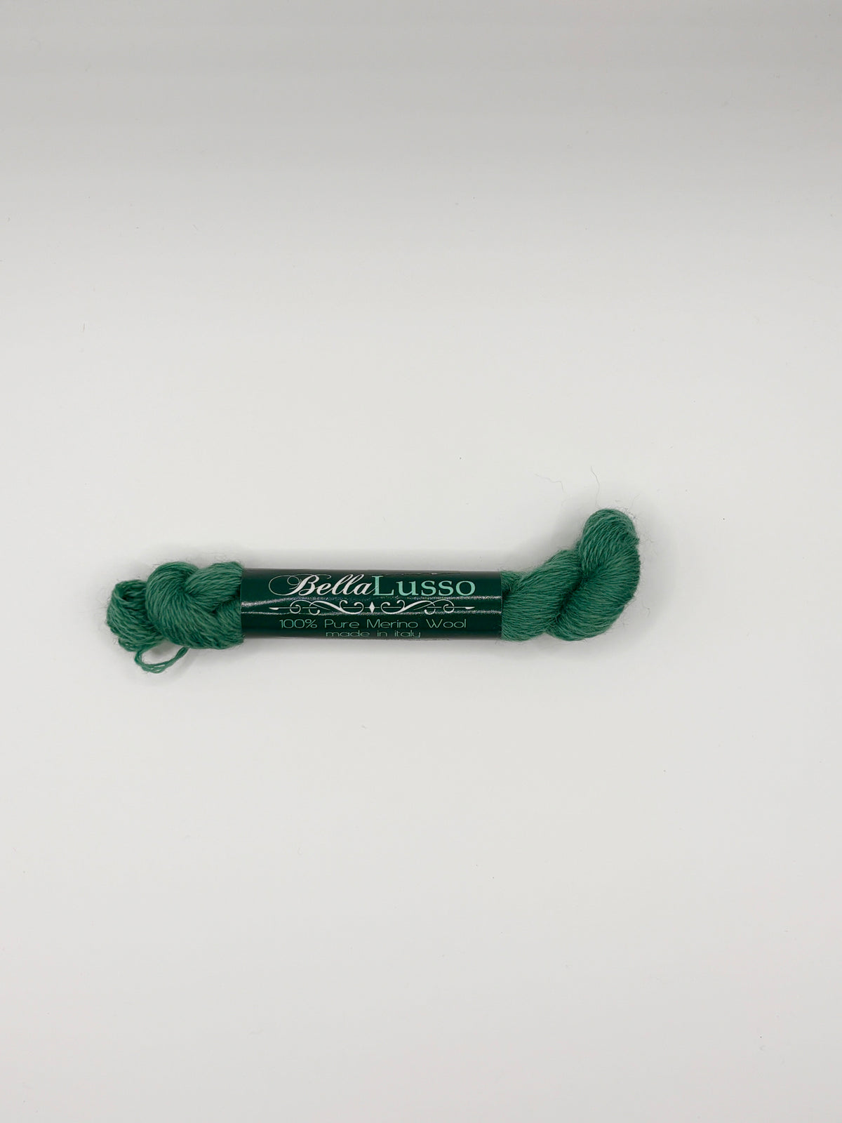 Bella Lusso Merino Wool 586