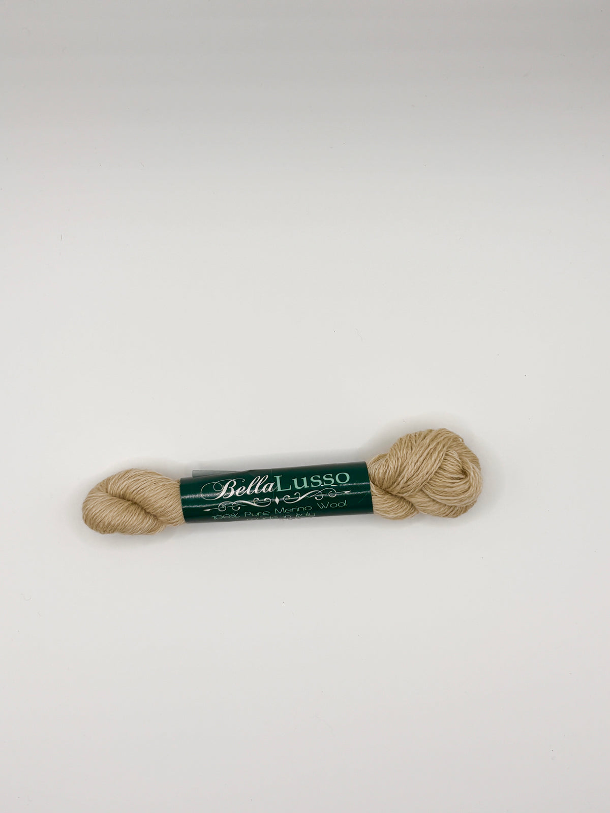 Bella Lusso Merino Wool 645