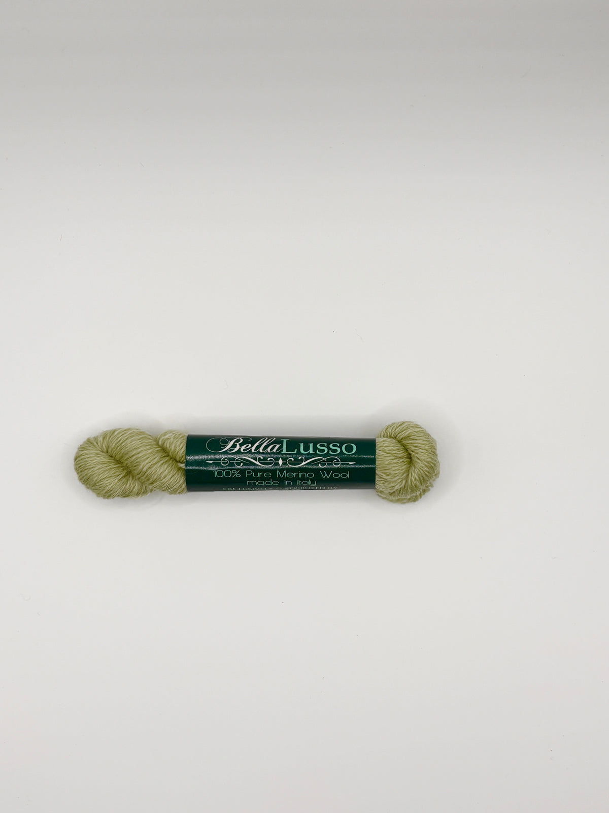 Bella Lusso Merino Wool 605