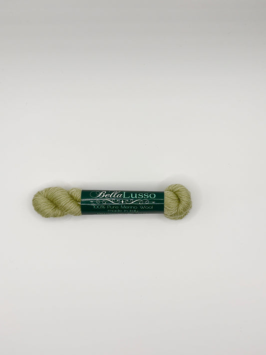 Bella Lusso Merino Wool 605
