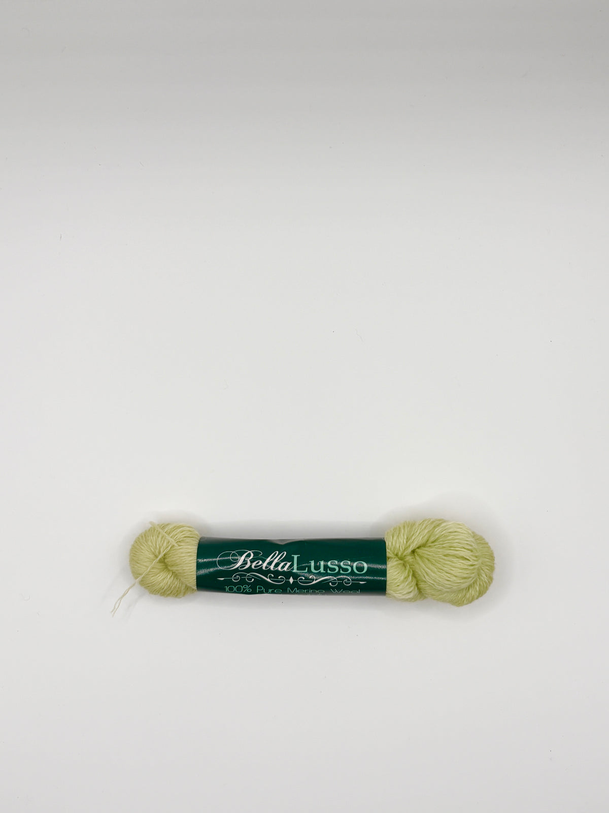 Bella Lusso Merino Wool 624