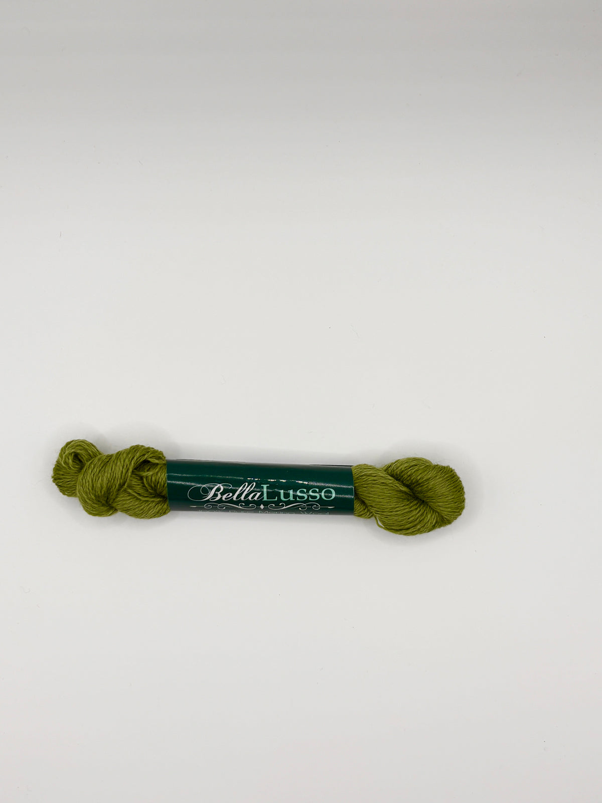 Bella Lusso Merino Wool 652
