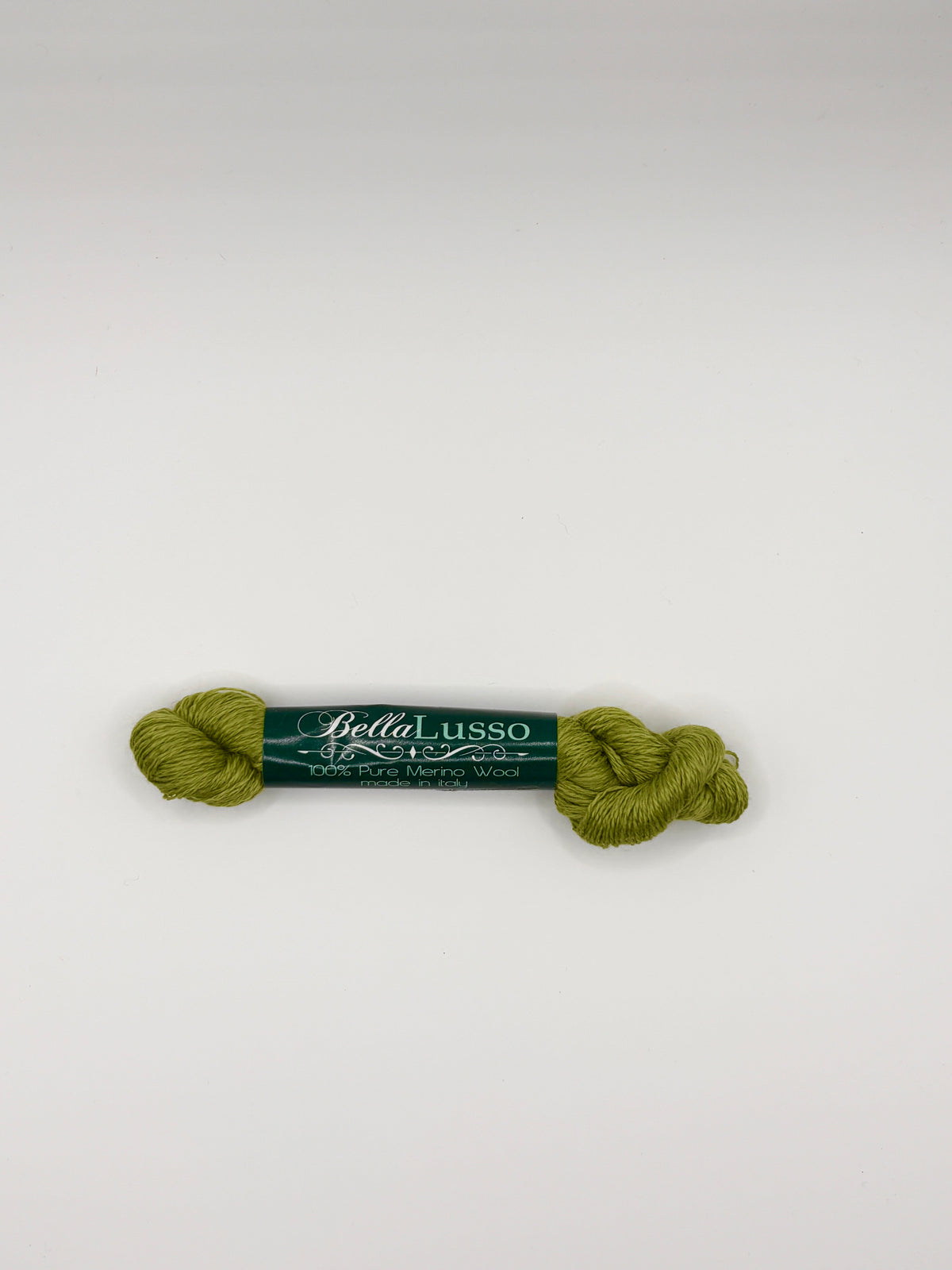 Bella Lusso Merino Wool 653