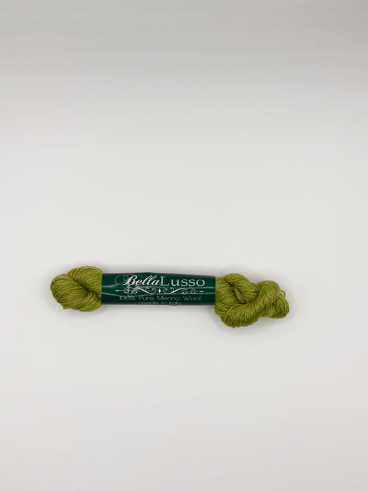 Bella Lusso Merino Wool 653
