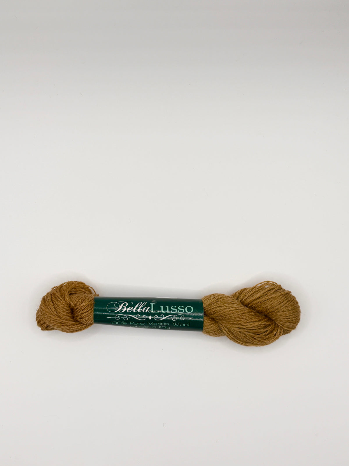 Bella Lusso Merino Wool 741