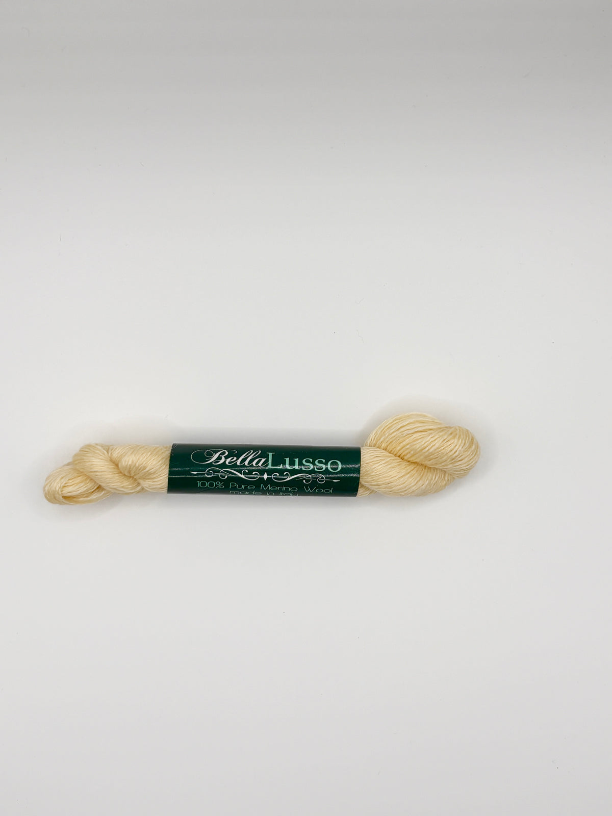 Bella Lusso Merino Wool 584