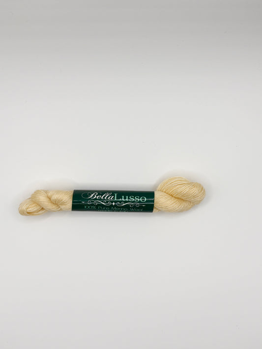 Bella Lusso Merino Wool 584