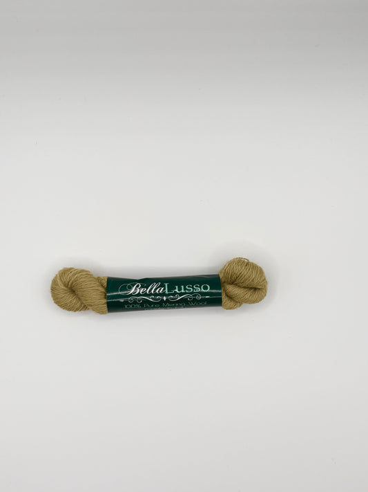 Bella Lusso Merino Wool 585