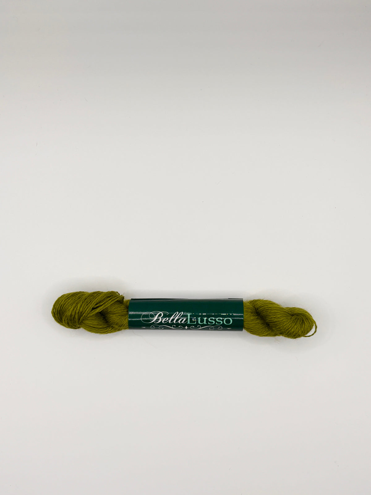 Bella Lusso Merino Wool 651