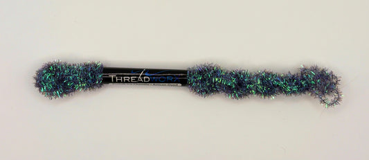Threadworx Chenille Pewter C3195