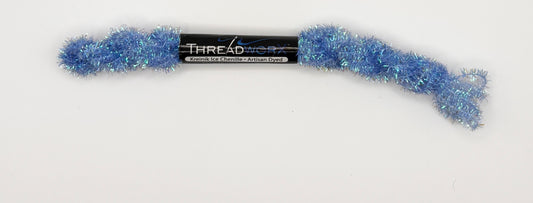 Threadworx Chenille Sky Blue C3145