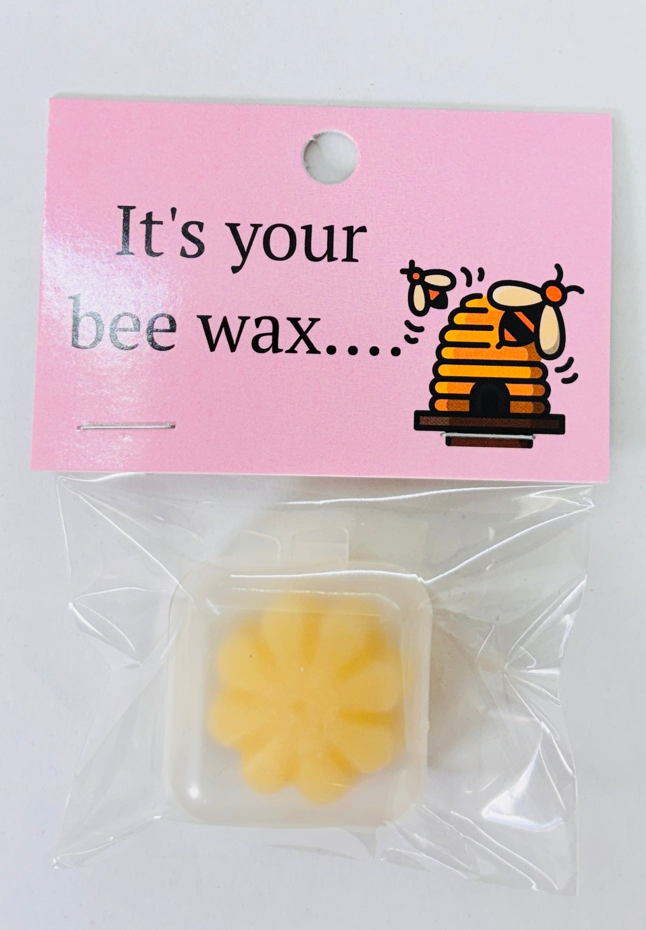 Beeswax