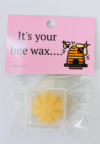 Beeswax