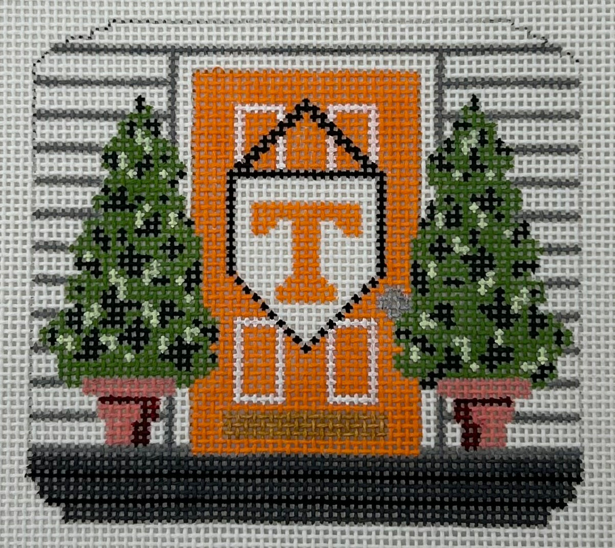Front Door-TN