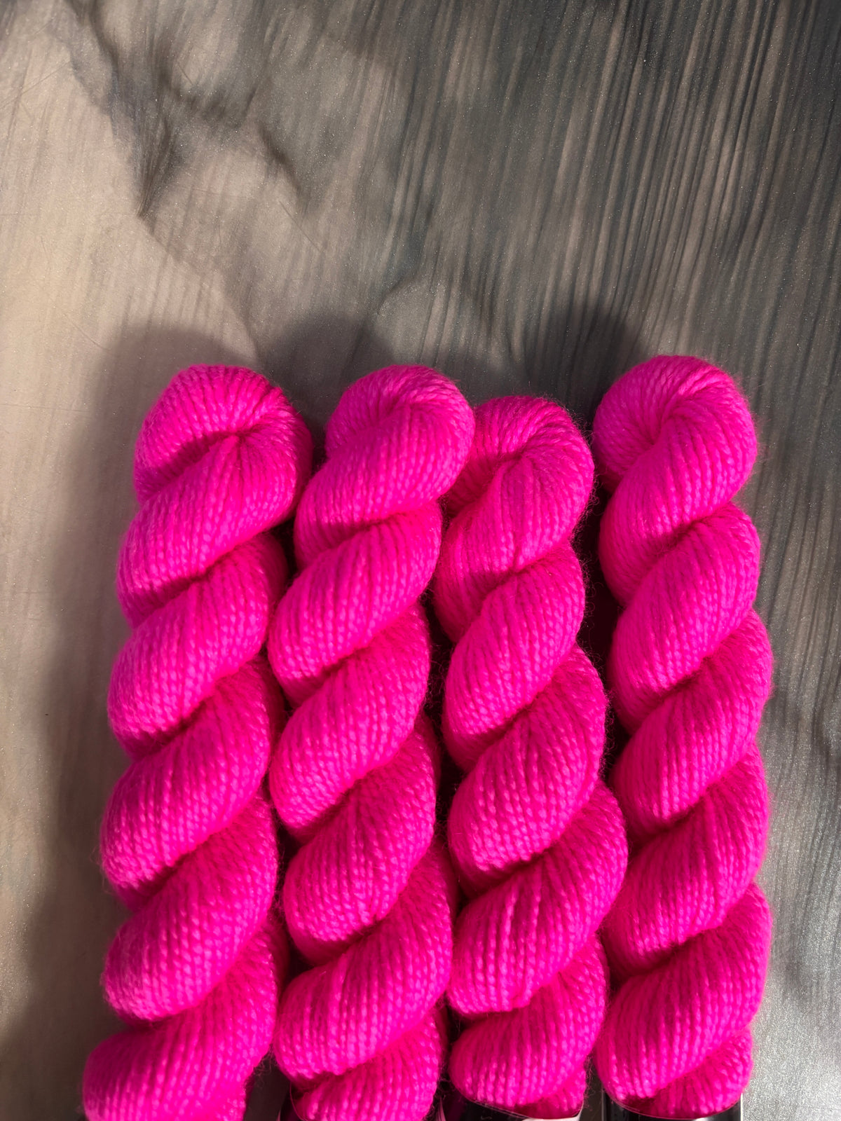 The Heartbreakers - Mini Skein