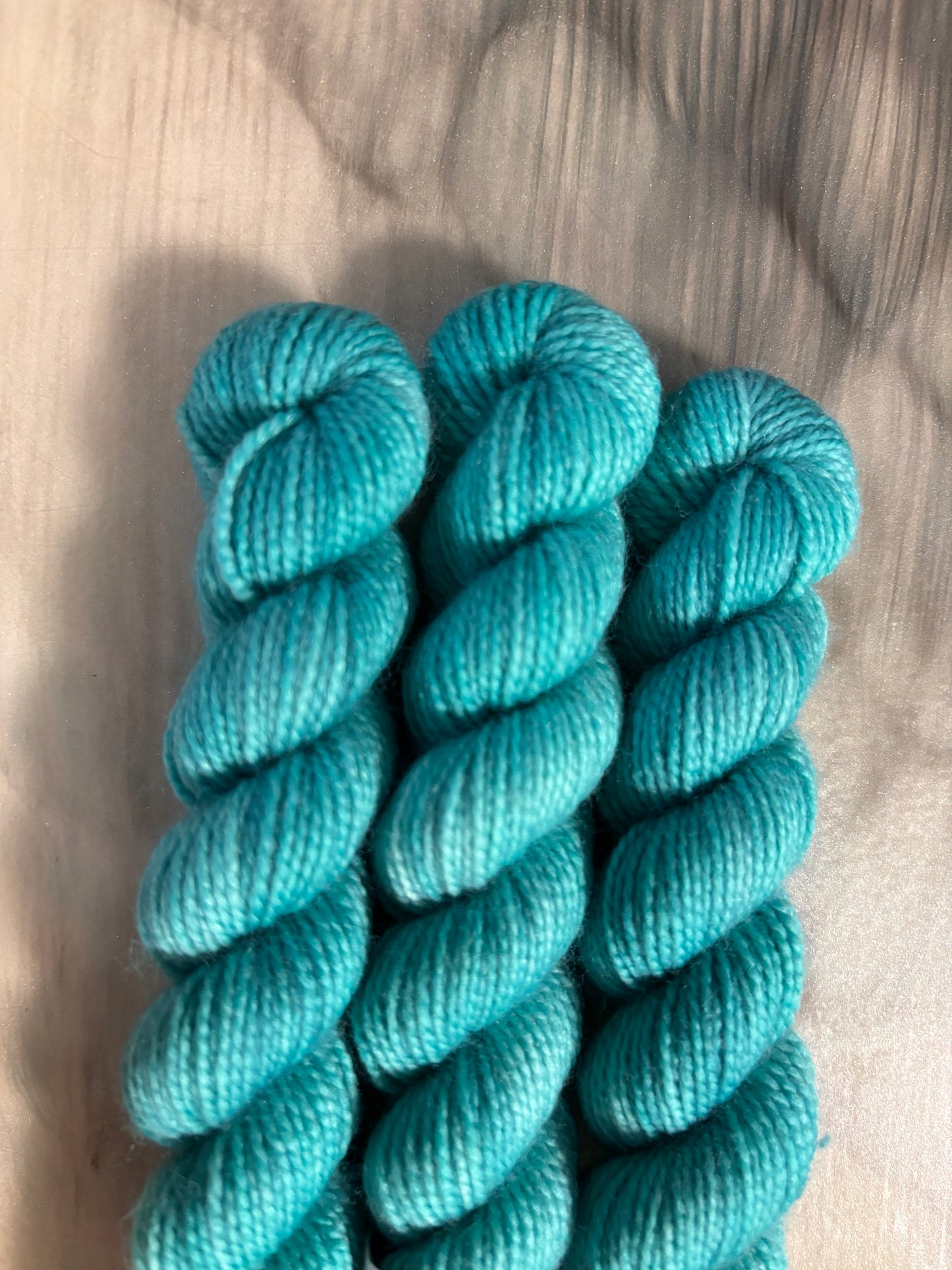 Forever Young - Mini Skein