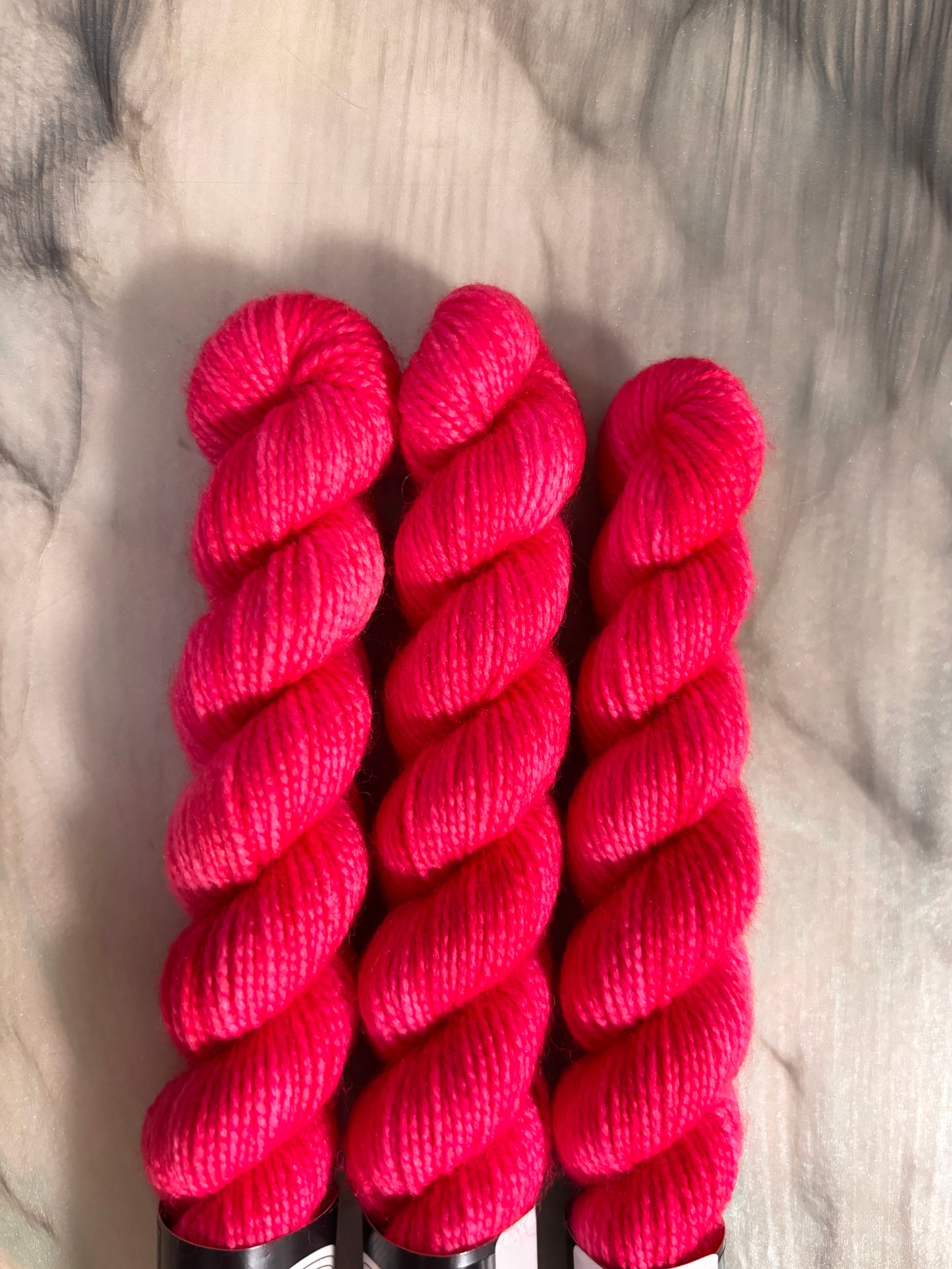 The Look - Mini Skein