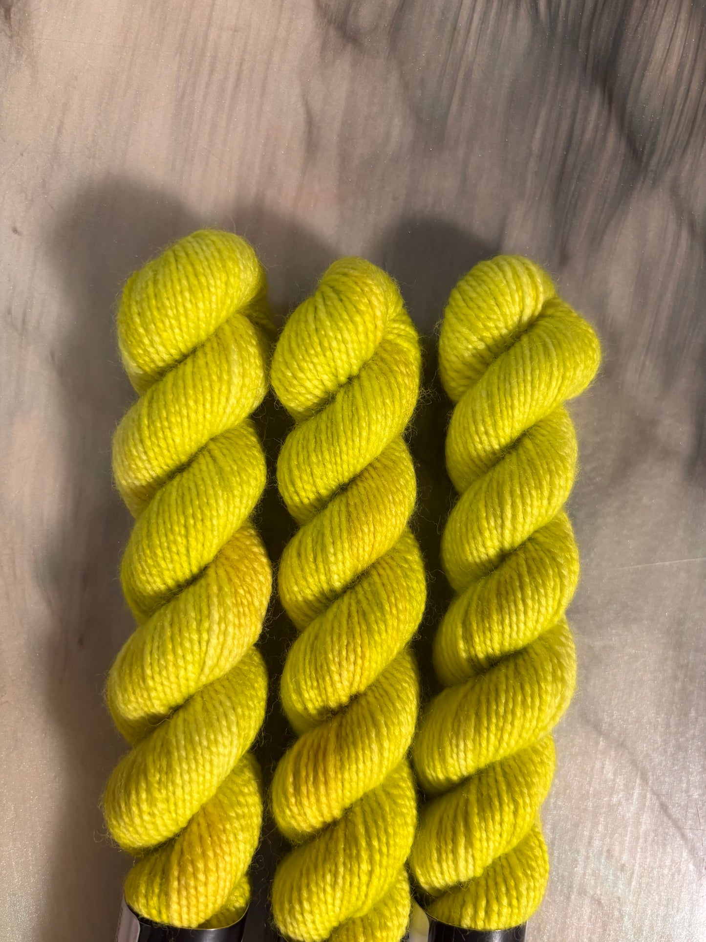 Shout - Mini Skein