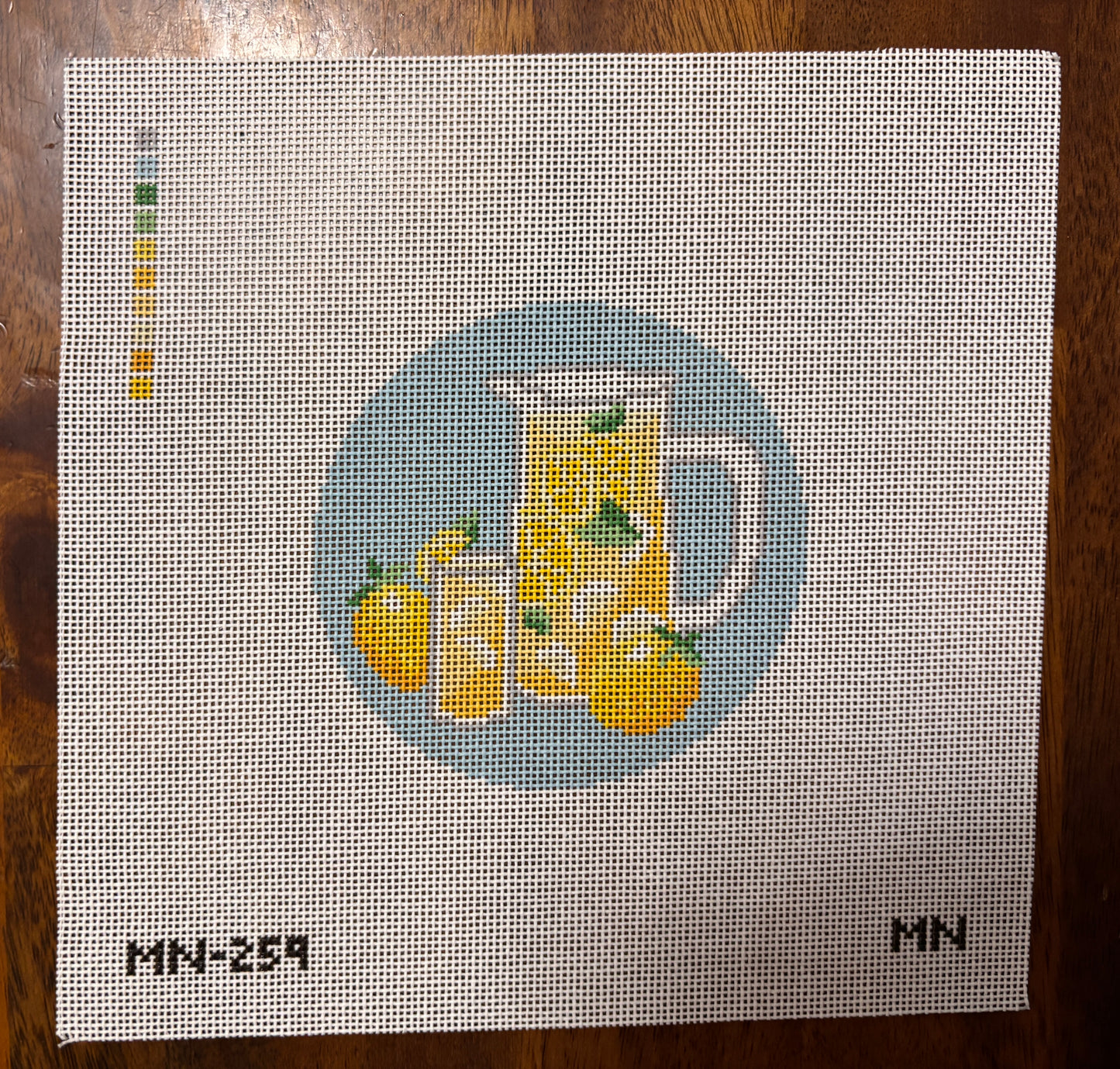 Lemonade Pitcher