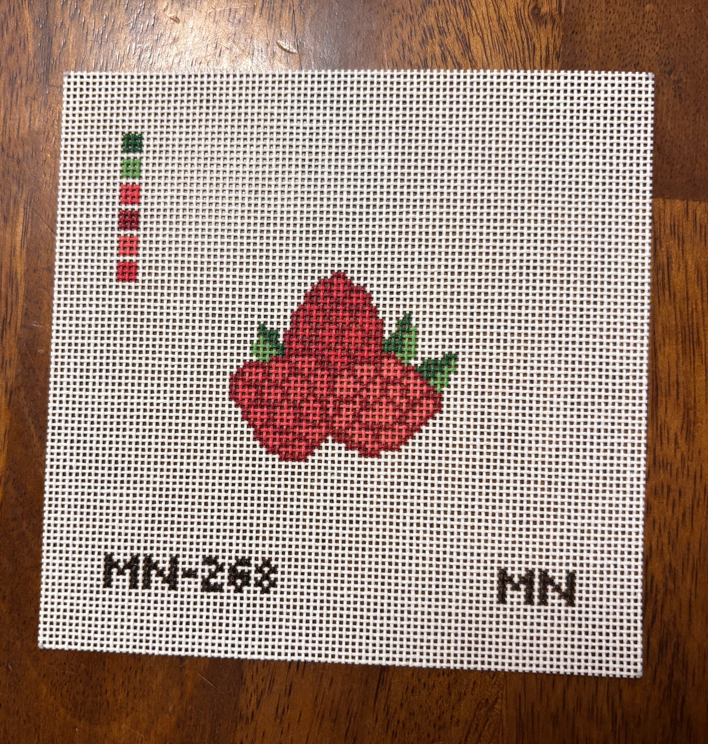 Raspberry Mini
