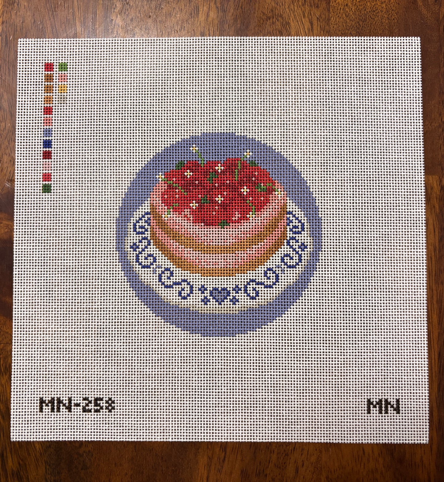 Strawberry Shortcake