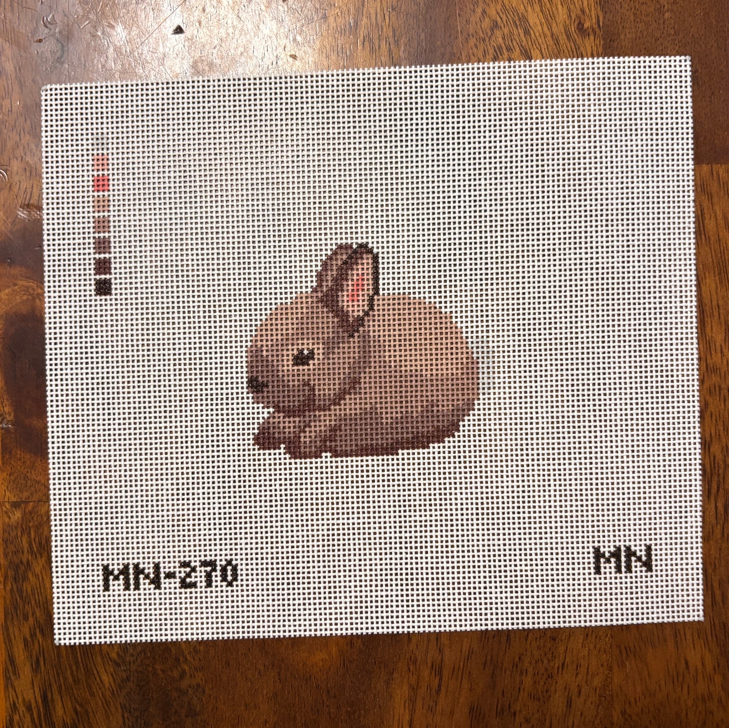 Baby Bunny Mini