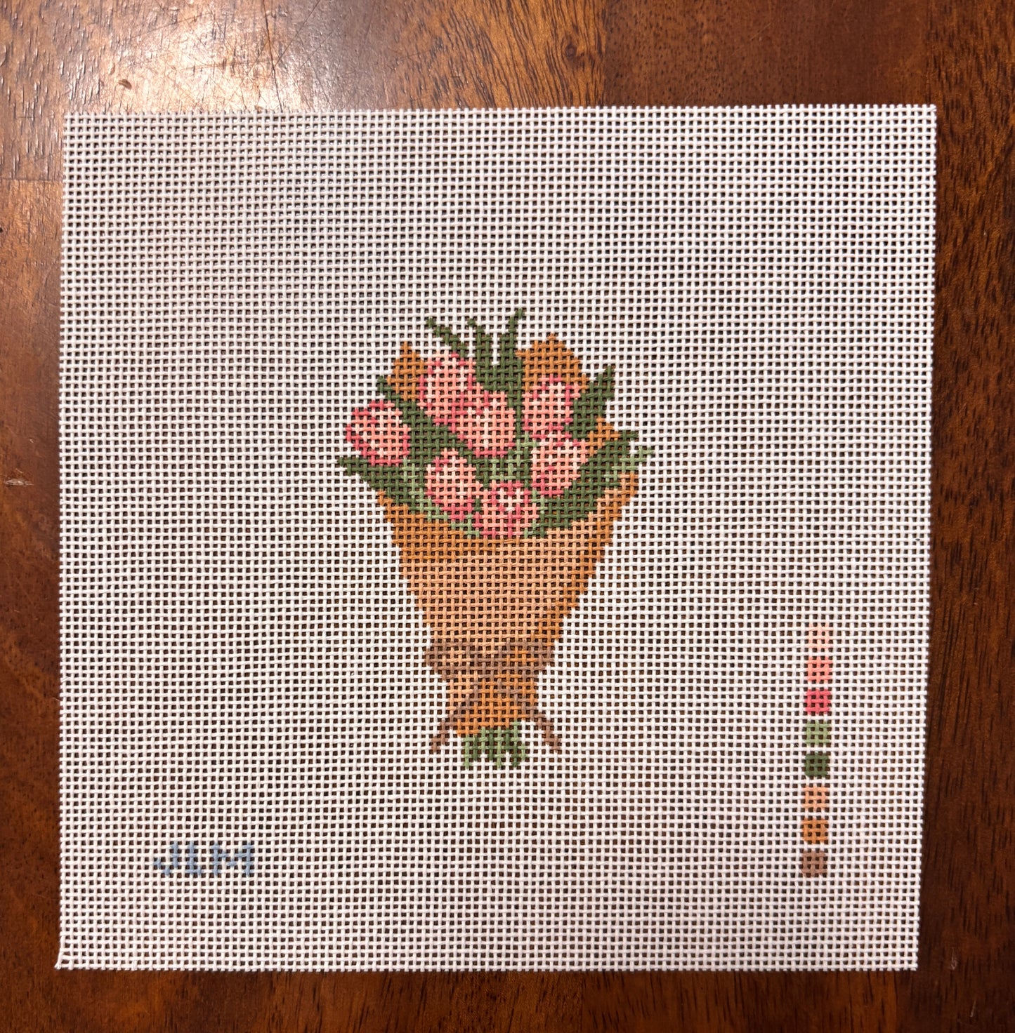 Flower Bouquet
