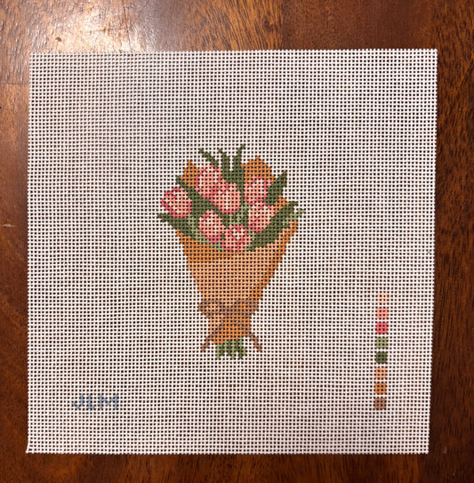 Flower Bouquet