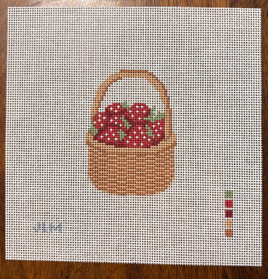 Strawberry Basket
