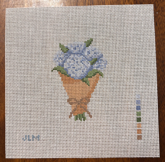 Hydrangea Bouquet