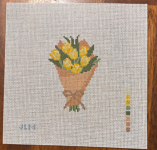 Tulip Bouquet