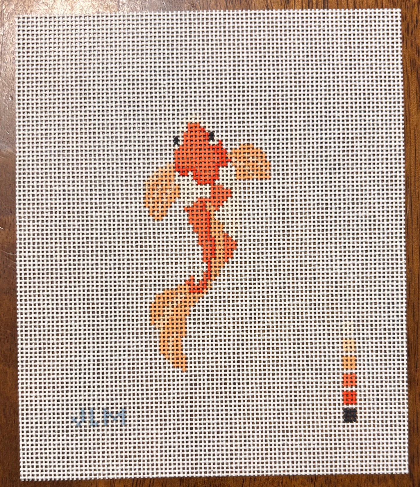 Koi Fish