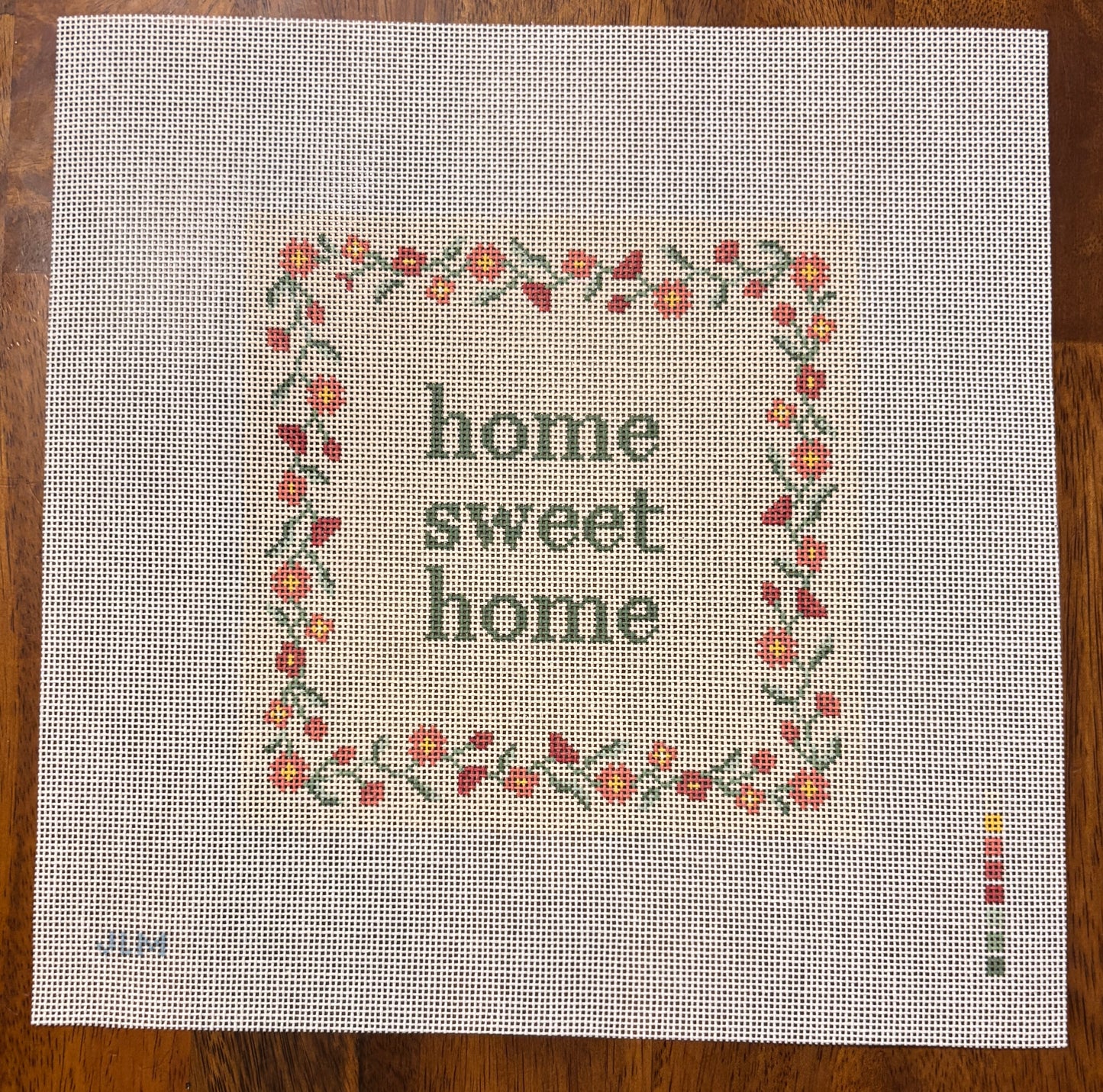 Home Sweet Home