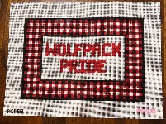 Wolfpack Pride (NC State)
