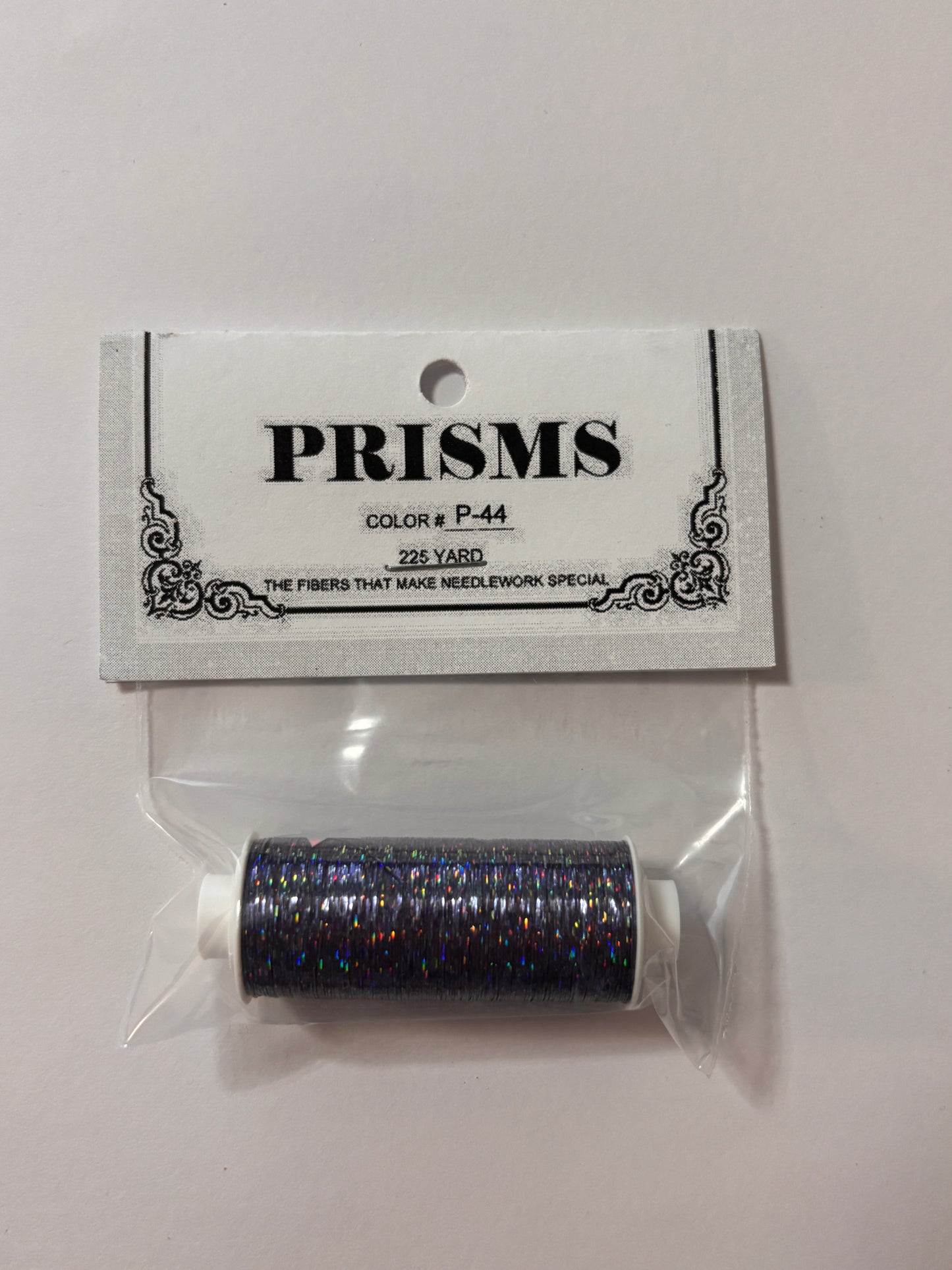 PRISMS Eclipse P-44