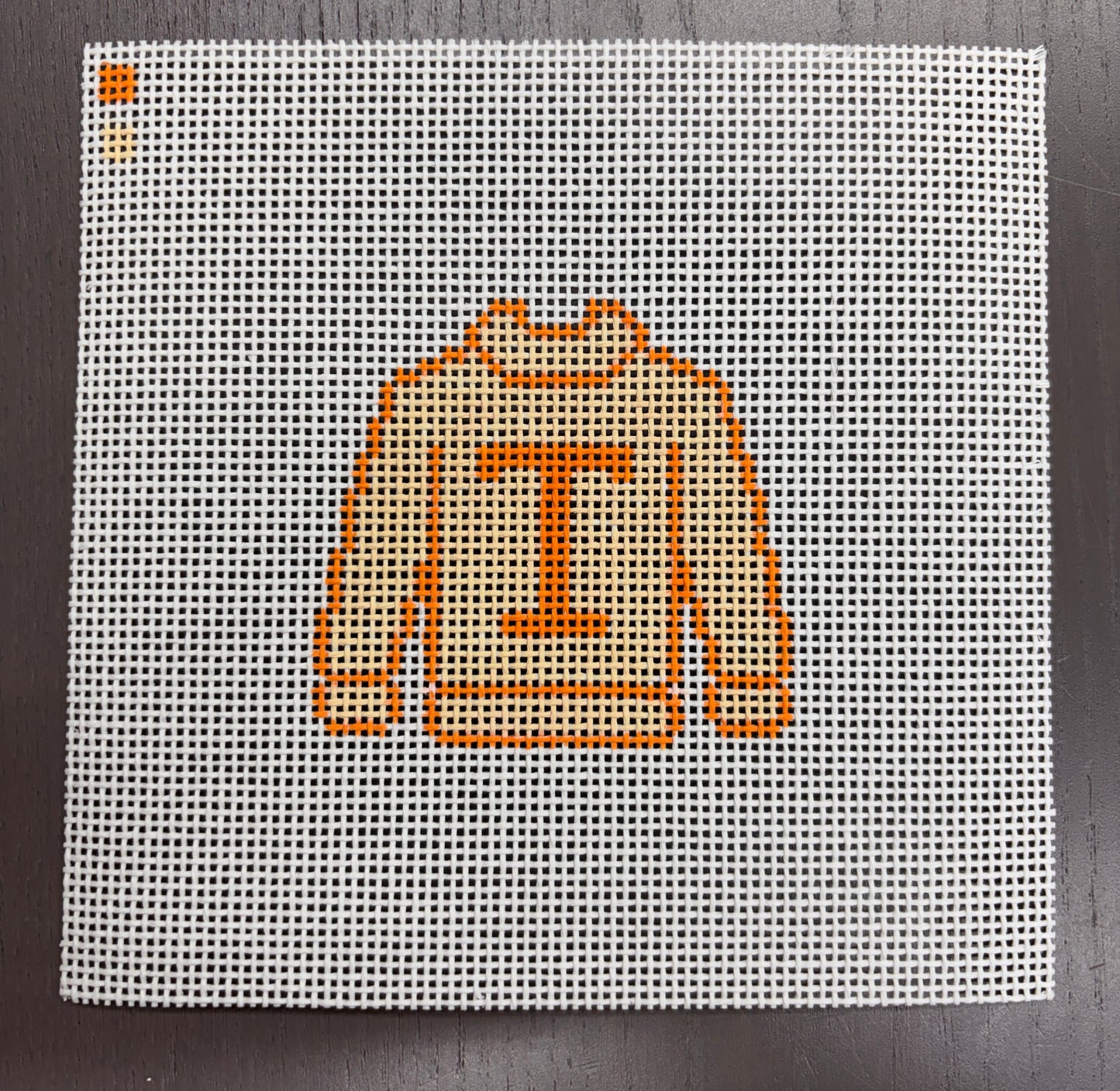 Orange UT Sweatshirt